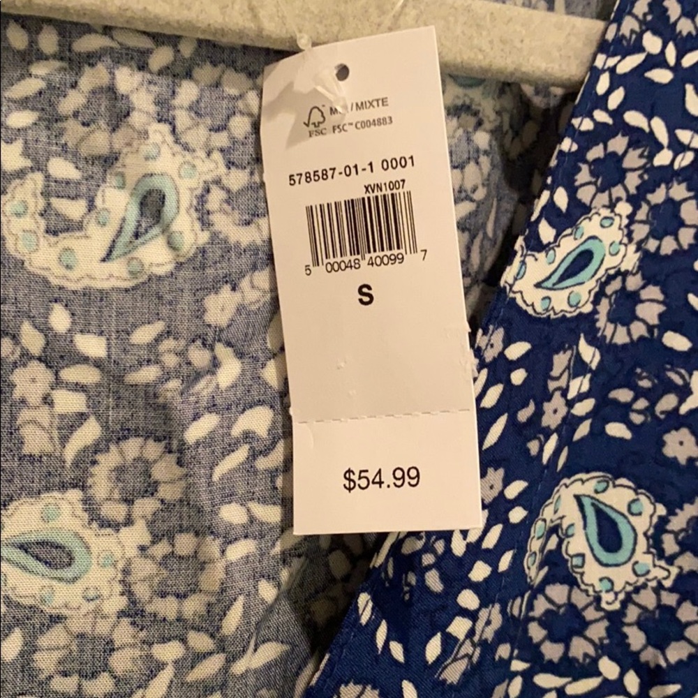 Gap dress. Small. Button up shirt dress - Picture 5 of 7